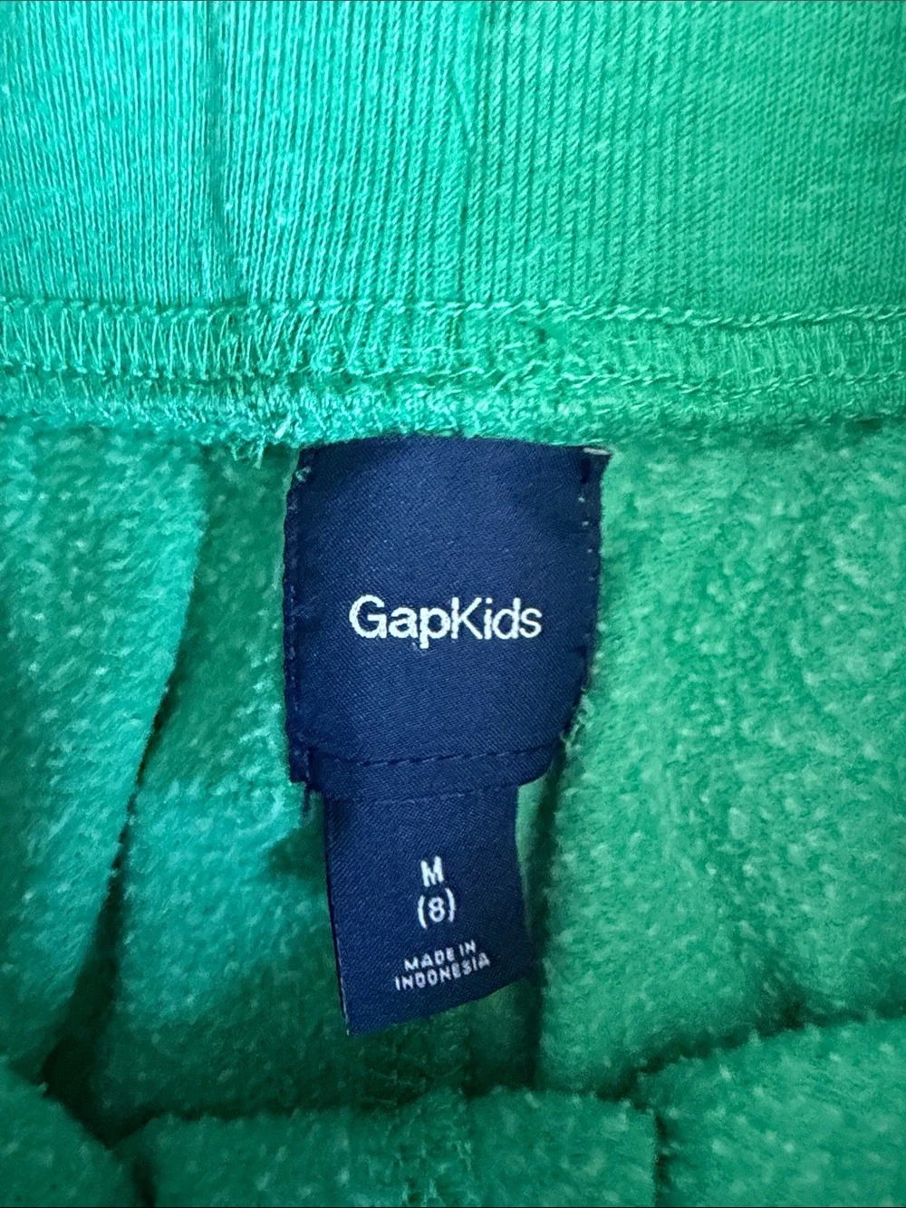 GAP soft sweat